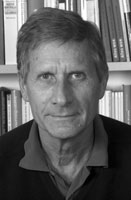 Ulrich Wickert - Foto: Uwe Ernst